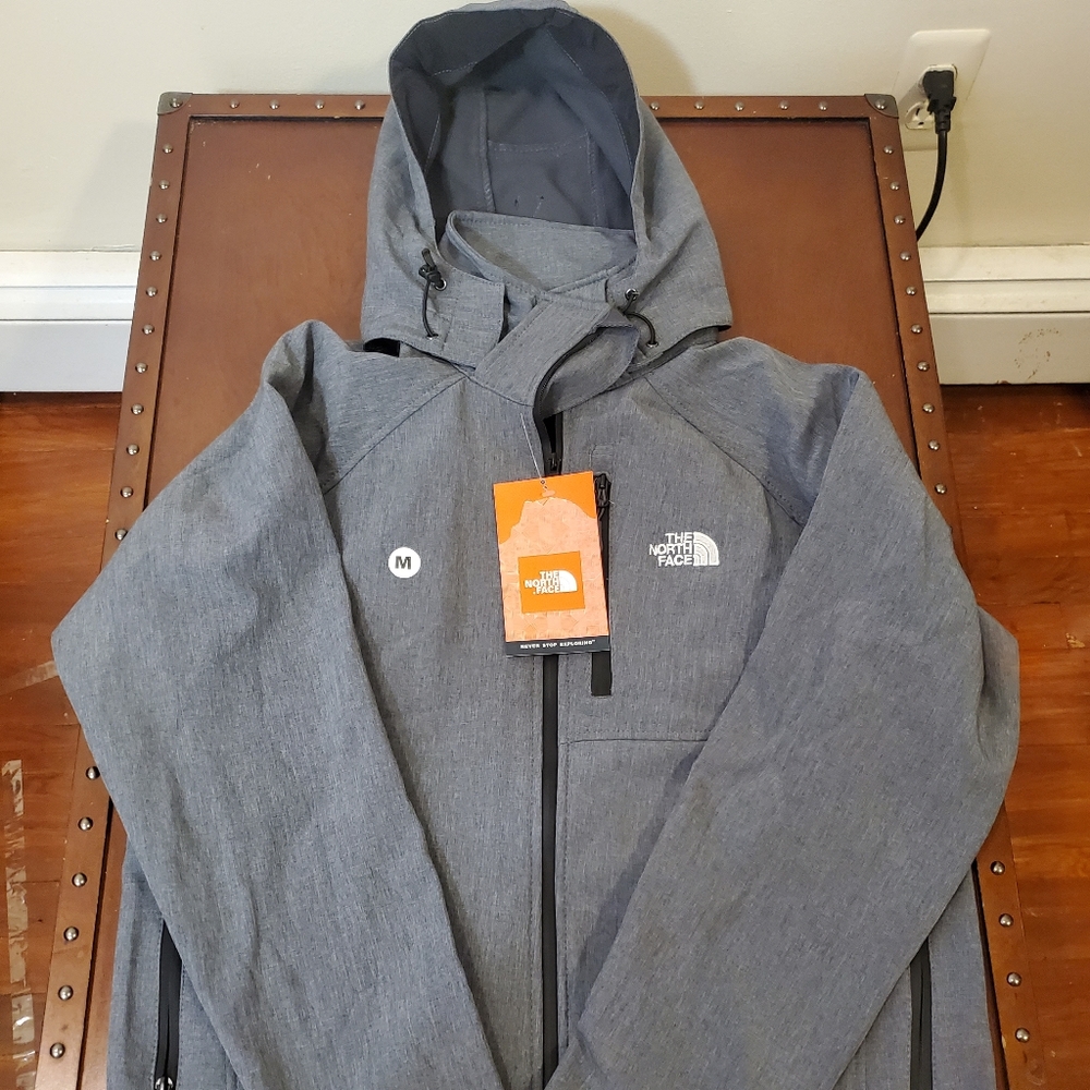 The North Face Apex 2 Jacket